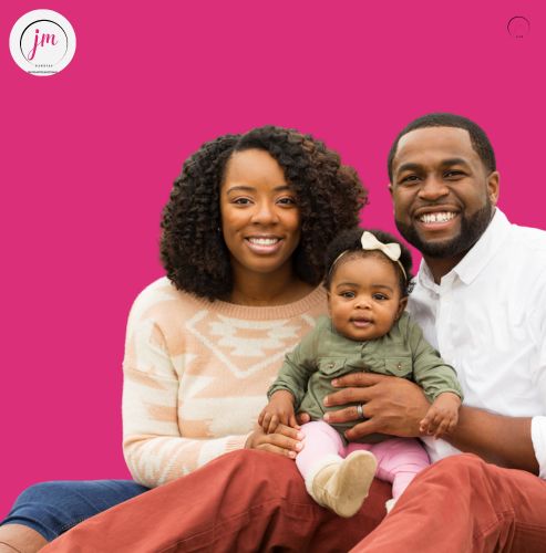 About JM Nannies & Househelps
