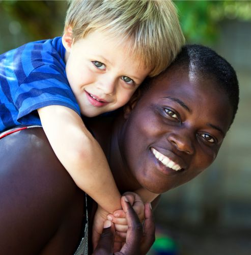 Professional Nanny Services in Kenya
