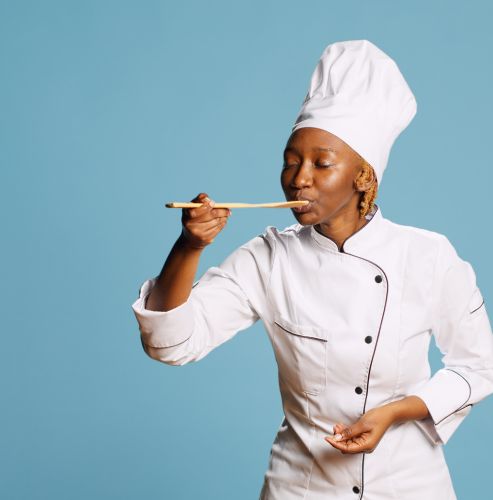 Private Chef Services Kenya