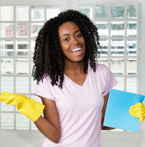 Professional Cleaners Kenya