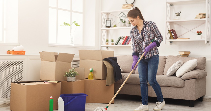 Hire Trusted Nannies in Kenya
